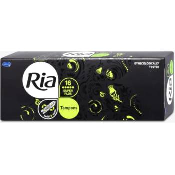 Paul Hartmann AG Тампони Ria (16 бр. /кутия) Super plus