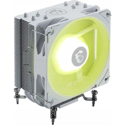 MSI MAG COREFROZR AA13 White 306-7ZWHA21-L80