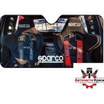 Sparco Сенник за предно стъкло sparco - 140x70 SPC1717L (47020) - avtochastikrasi