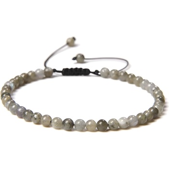 HARAHU Гривна gi-28192 - Светло сива kp28192 (gi-28192)