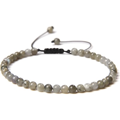 HARAHU Гривна gi-28192 - Светло сива kp28192 (gi-28192)