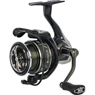 Westin W2 Reel 4000 FD