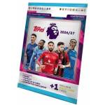 Topps Висша лига 2026/27 СТАРТОВ ПАКЕТ (85176)