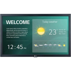 LG 22SM3N-B
