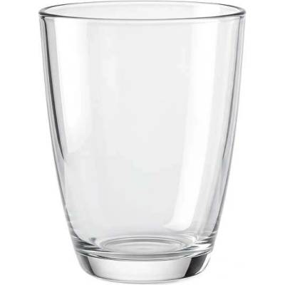 PROHOME Sklenice Motif Water hladká 310 ml