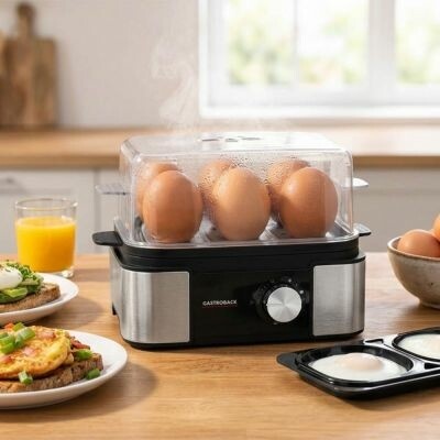 GASTROBACK 42803 EasyCook 6