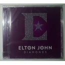 Elton John - Diamonds CD