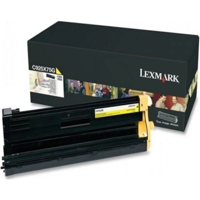 Lexmark C925X75G - originálny