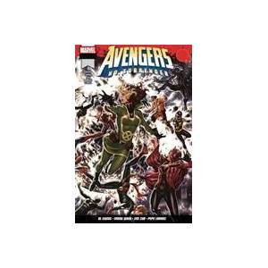 Avengers: No Surrender | Mark Waid, Al Ewing, Jim Zub (ISBN: 9781846538971)