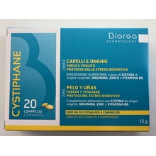 Cystiphane Biorga 20 tablet