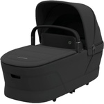 Maxi-Cosi Сгъваем кош за новородено Maxi-Cosi - Fame Cabin, Onyx Black (1517508110) - ozone