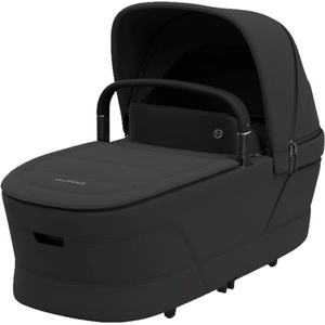 Maxi-Cosi Сгъваем кош за новородено Maxi-Cosi - Fame Cabin, Onyx Black (1517508110) - ozone
