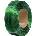 eSUN PETG-Basic Translucent Green - 1, 75 mm / 1000 g - Refill (PETG-Basic175T-G1R1)