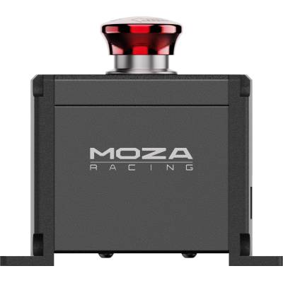 MOZA Racing E-Stop Switch (RS06)