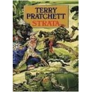 Strata - Terry Pratchett