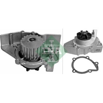 Vodné čerpadlo Schaeffler INA 538 0103 10