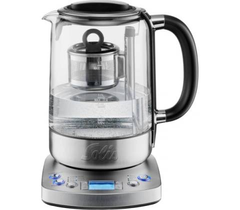 Solis Tea Kettle Automatic 5518