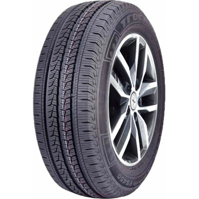Tracmax X-Privilo VS450 235/65 R16 121/119R