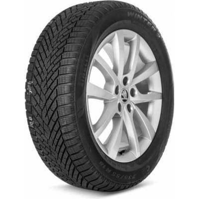 Škoda Kompletné zimné koleso ELBRUS 18" pre KODIAQ ľavé