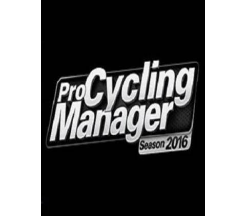 Pro Cycling Manager 2016