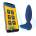 Adrien Lastic Little Rocket II with App Blue