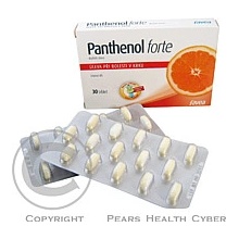 Favea Panthenol Forte 30 tablet