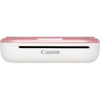 Canon Zoemini 2 zlatavě růžová