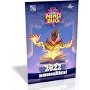 Mozkožrout: Minirozšíření 2022