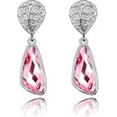 Swarovski náušnice elements KNS030