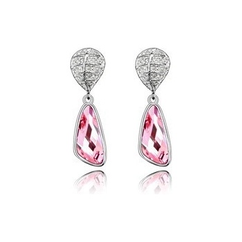 Swarovski náušnice elements KNS030