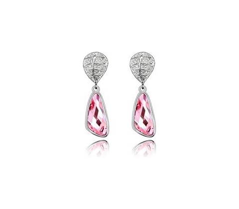 Swarovski náušnice elements KNS030