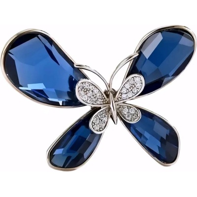 Amparo Miranda Brošňa Motýlik AM28