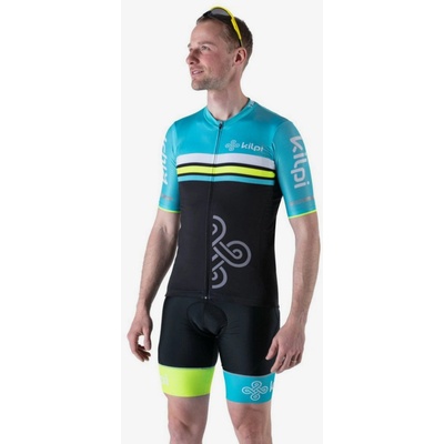 Kilpi pánské Muria-m modrá