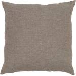 Blumfeldt Titania Pillow, възглавница, полиестер, водоотблъскваща, кафява (GDMC5-Titania P3) (GDMC5-Titania P3)