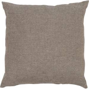 Blumfeldt Titania Pillow, възглавница, полиестер, водоотблъскваща, кафява (GDMC5-Titania P3) (GDMC5-Titania P3)
