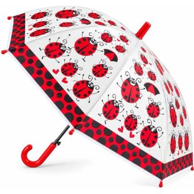 Deštník Berušky prům.85cm