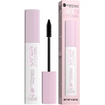 Bell HYPOAllergenic Спирала за мигли Open Eyes Intense, 01 Black, 8 g - ozone