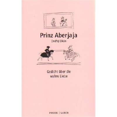 Prinz Aberjaja - Cikán Ondřej
