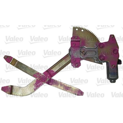 Mechanizmus zdvíhania okna VALEO 850444