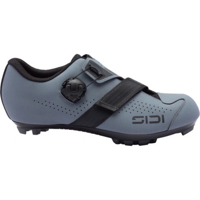 Sidi Aertis Mega Grey/Black