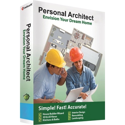 Personal Architect 1 zariadenie / 1 rok PERSARCH-1YR