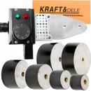Kraft & Dele pro PVC trubky KD1591