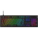 HP HyperX Alloy Rise Red US (7G7A3AA#ABA)