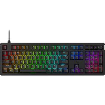 HP HyperX Alloy Rise Red US (7G7A3AA#ABA)