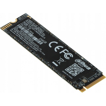 Dahua 256GB, SSD-C900VN256G-B