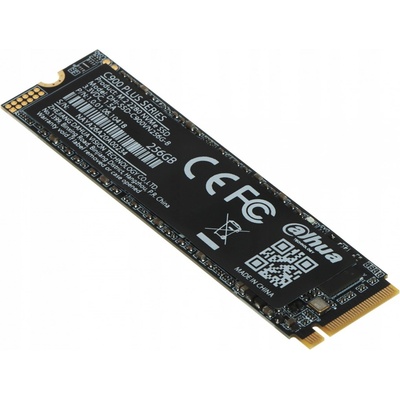 Dahua 256GB, SSD-C900VN256G-B
