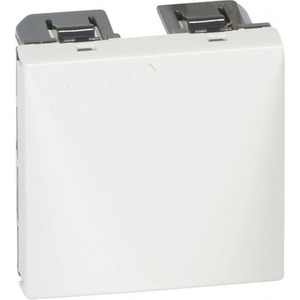 Legrand Твърда връзка 2 мод. Mosaic NEW - 277550L (277550L)