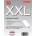 Herlitz 25mm 10pcs/cs XXL clip-on genotherm 09548041 (09548041)