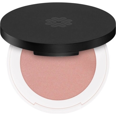 Lily Lolo Pressed Blush kompaktní tvářenka Tickled Pink 4 g