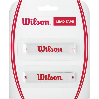 Wilson LEAD TAPE